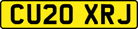 CU20XRJ