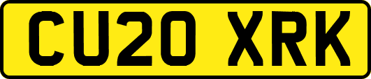 CU20XRK