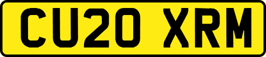 CU20XRM