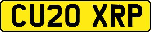 CU20XRP
