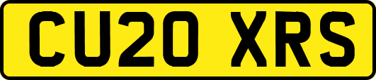 CU20XRS