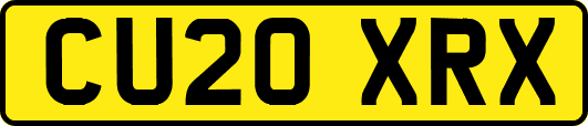 CU20XRX