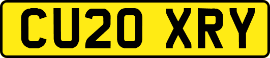 CU20XRY