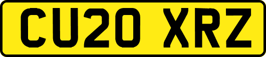 CU20XRZ