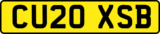 CU20XSB