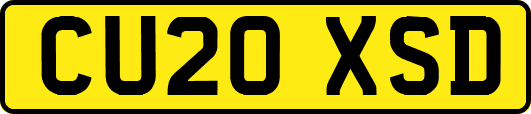 CU20XSD