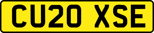 CU20XSE