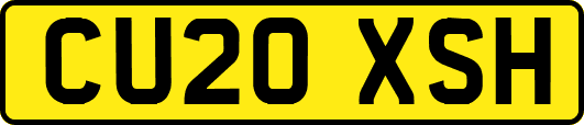 CU20XSH