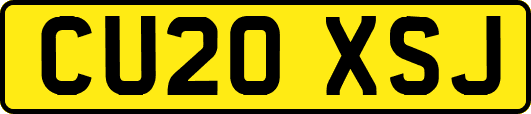 CU20XSJ