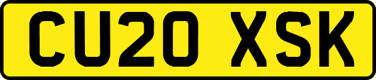 CU20XSK