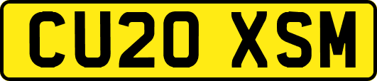 CU20XSM