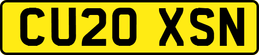 CU20XSN