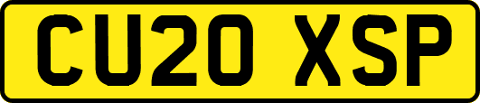 CU20XSP