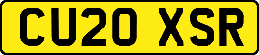 CU20XSR