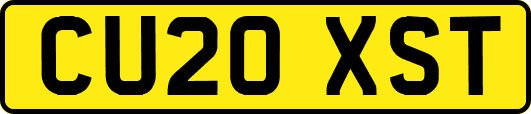 CU20XST