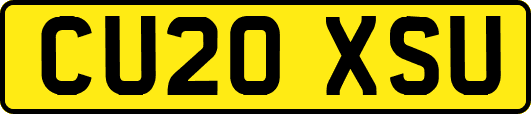 CU20XSU