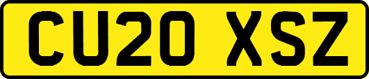 CU20XSZ