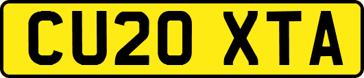 CU20XTA