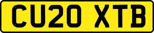 CU20XTB