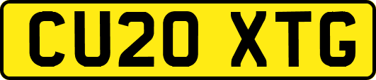 CU20XTG