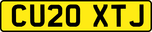 CU20XTJ