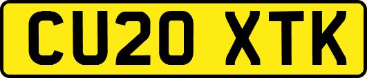 CU20XTK