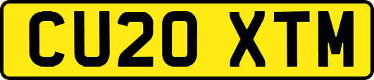 CU20XTM