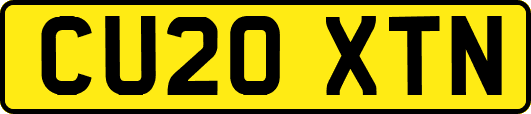 CU20XTN