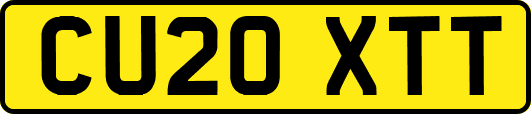 CU20XTT
