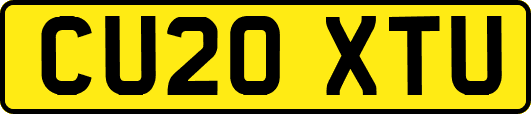 CU20XTU