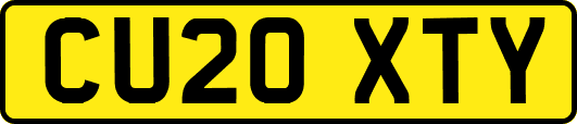 CU20XTY
