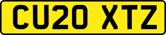CU20XTZ