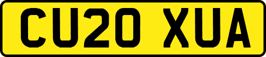 CU20XUA