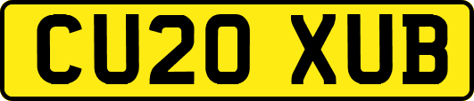 CU20XUB