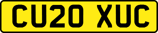 CU20XUC