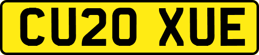 CU20XUE
