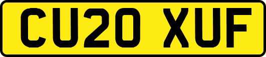 CU20XUF