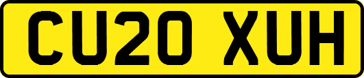 CU20XUH