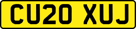 CU20XUJ