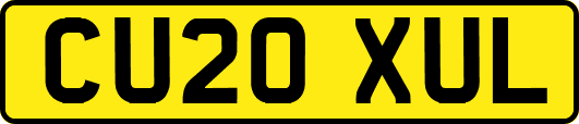 CU20XUL