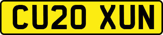 CU20XUN
