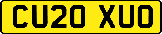 CU20XUO