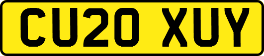 CU20XUY