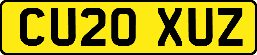 CU20XUZ