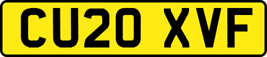 CU20XVF
