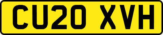 CU20XVH