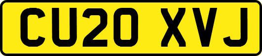 CU20XVJ