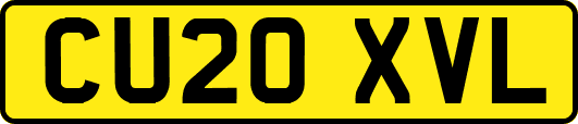 CU20XVL