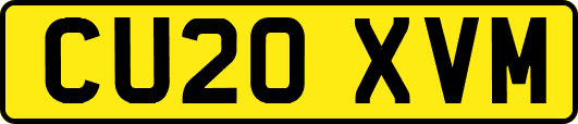 CU20XVM