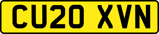 CU20XVN